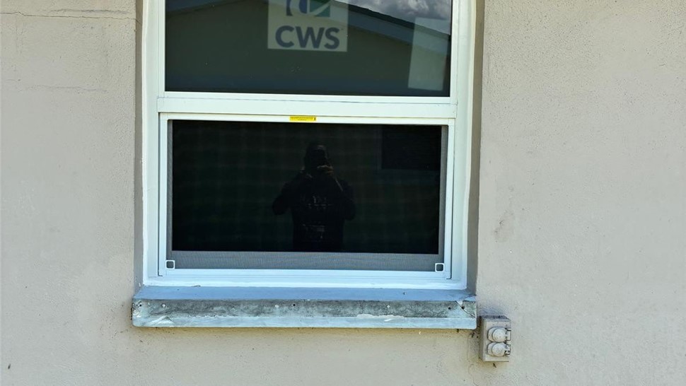 Windows Project in North Fort Myers, FL by Statewide Windows & Doors