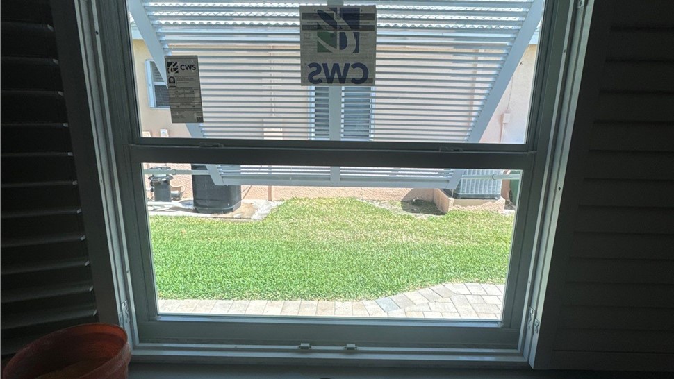 Windows Project in Cape Coral, Florida by Statewide Windows & Doors