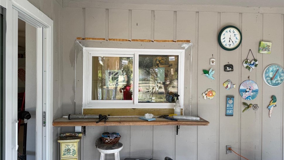 Windows Project in North Fort Myers, FL by Statewide Windows & Doors