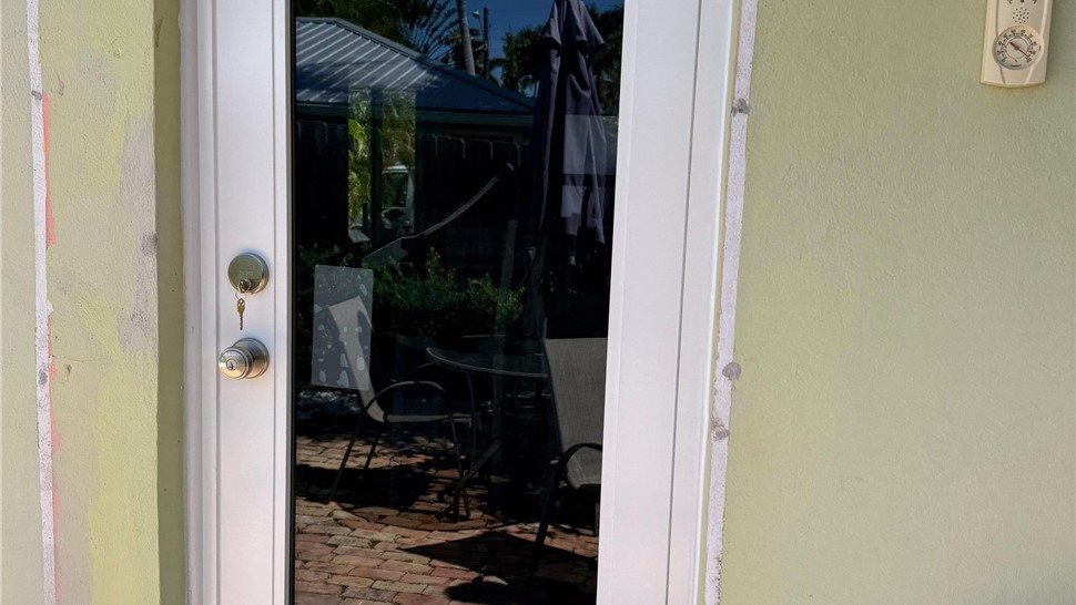 Doors, Windows Project in Ocean Ridge, FL by Statewide Windows & Doors