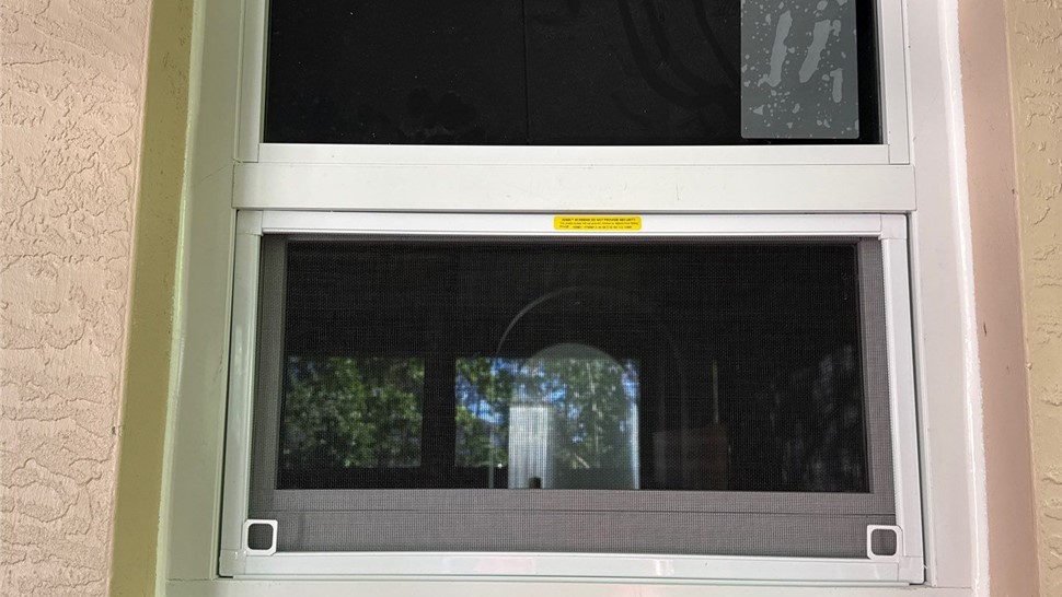 Doors, Windows Project in Port St Lucie, Florida by Statewide Windows & Doors