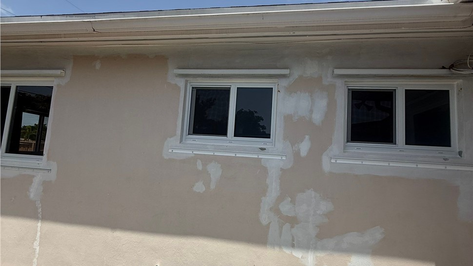 Doors, Windows Project in Hollywood, Florida by Statewide Windows & Doors