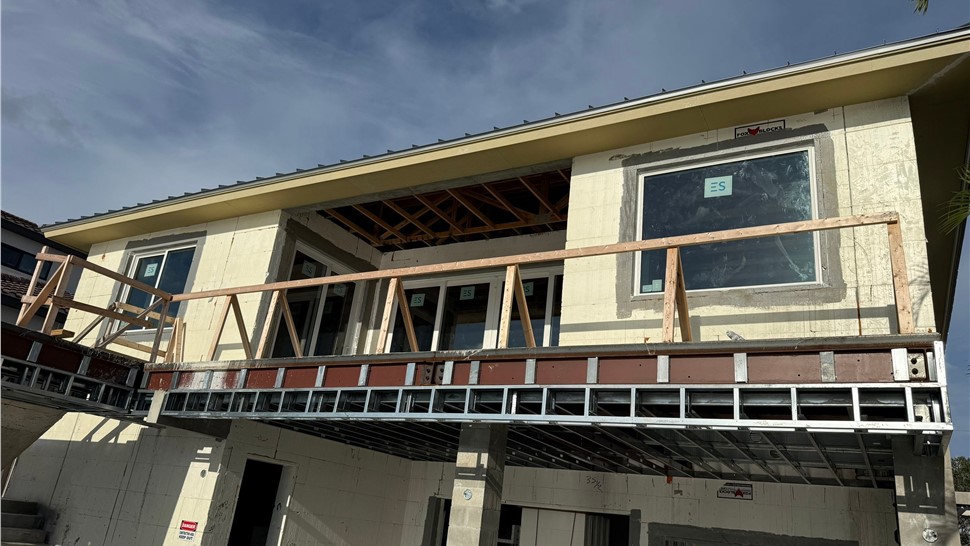 Doors, Windows Project in Madeira Beach, Florida by Statewide Windows & Doors