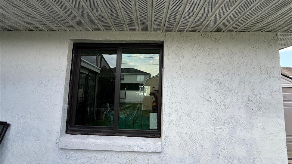 Doors, Windows Project in Deltona, Florida by Statewide Windows & Doors
