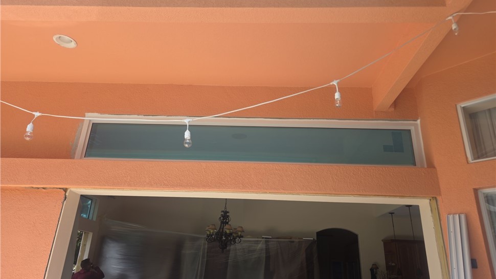 Windows Project in Tampa, Florida by Statewide Windows & Doors