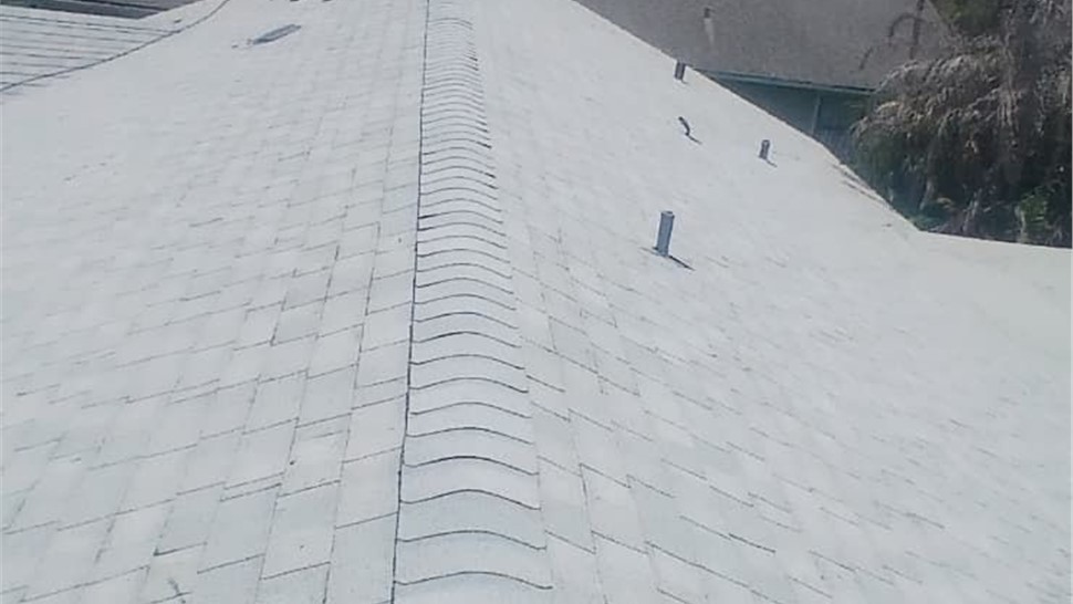 Roofing Project in Port St Lucie, Florida by Statewide Windows & Doors