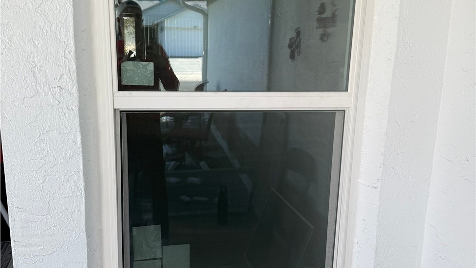 Windows Project in Clearwater, Florida by Statewide Windows & Doors