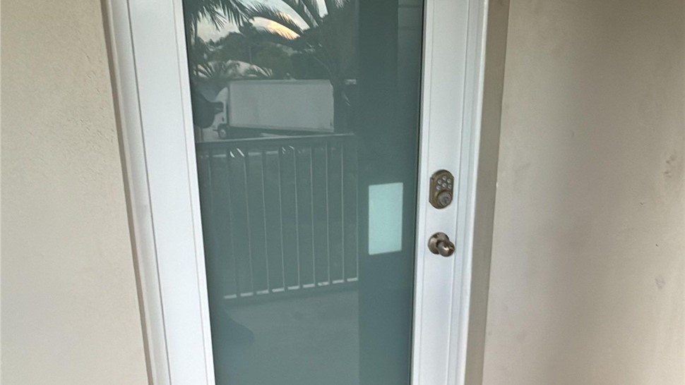 Doors, Windows Project in Delray Beach, Florida by Statewide Windows & Doors
