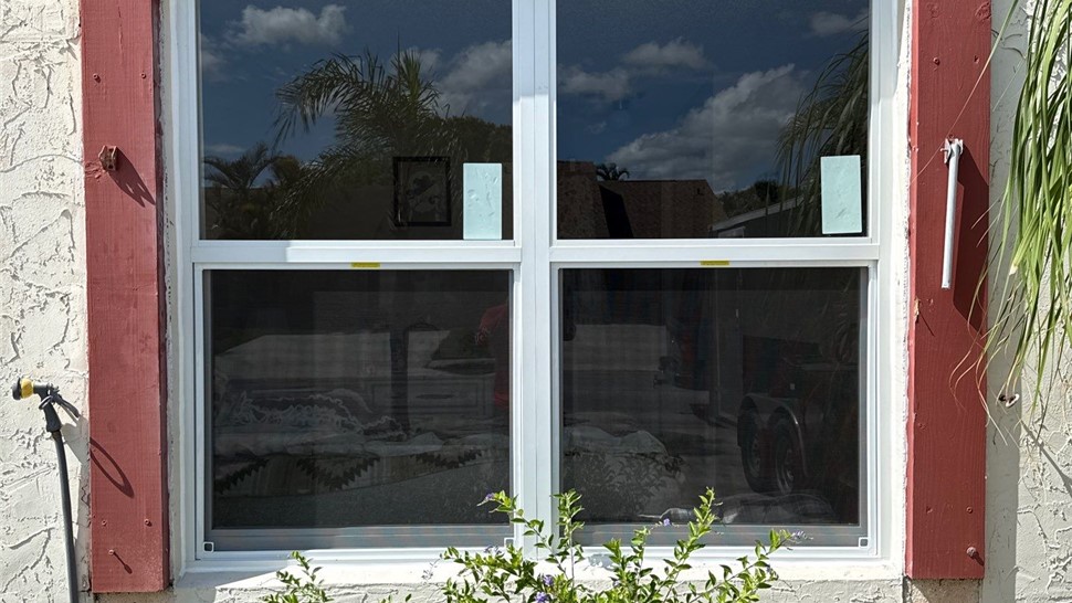 Doors, Windows Project in Jupiter, Florida by Statewide Windows & Doors