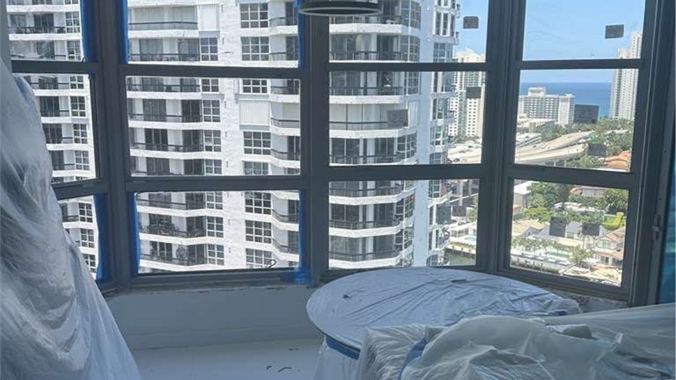Doors, Windows Project in Miami, Florida by Statewide Windows & Doors