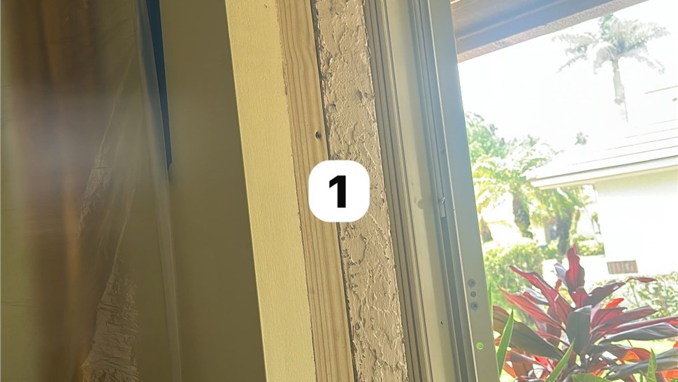 Windows Project in Port St. Lucie, FL by Statewide Windows & Doors