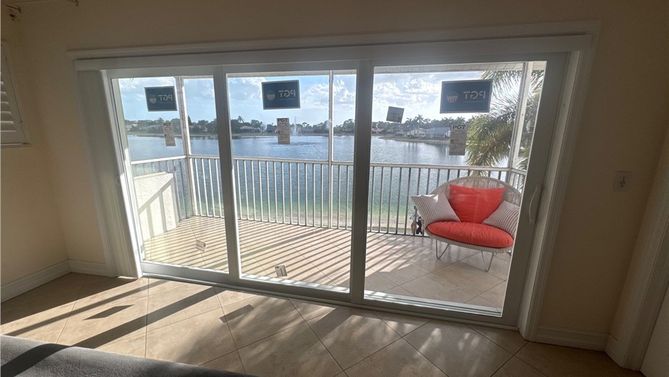 Doors, Windows Project in Naples, Florida by Statewide Windows & Doors