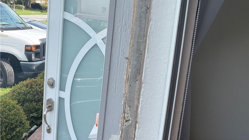 Windows Project in Miami Gardens, Florida by Statewide Windows & Doors
