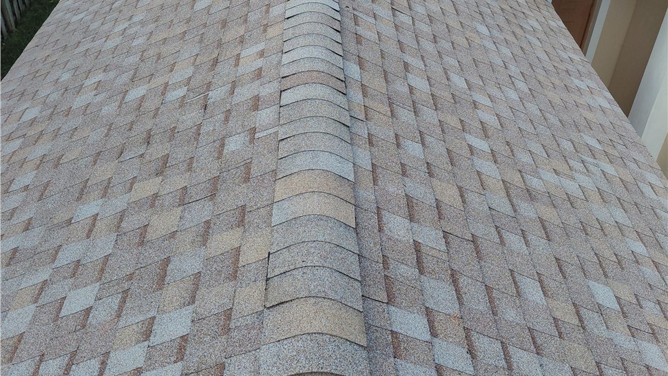 Roofing Project in Boynton Beach, Florida by Statewide Windows & Doors