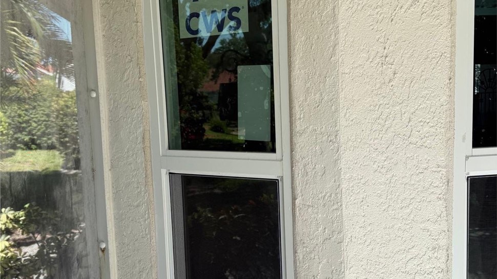 Windows Project in Naples, Florida by Statewide Windows & Doors