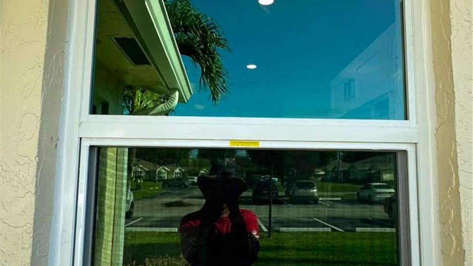 Windows Project in Delray Beach, FL by Statewide Windows & Doors