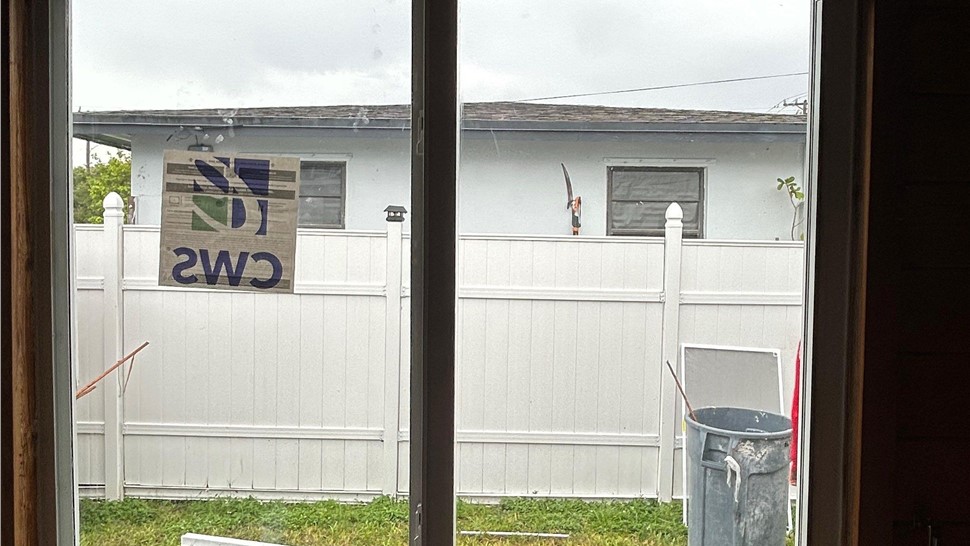 Doors, Windows Project in Cutler Ridge, Florida by Statewide Windows & Doors