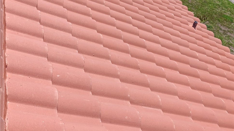 Roofing Project in Coral Springs, Florida by Statewide Windows & Doors