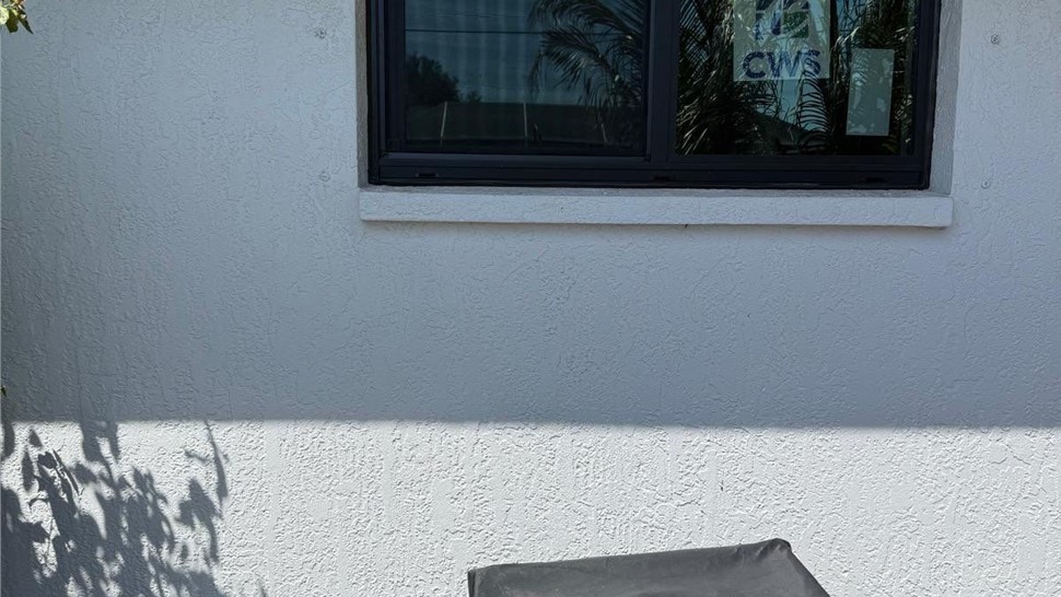 Windows Project in Port Charlotte, Florida by Statewide Windows & Doors