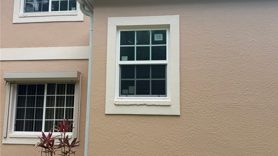 Windows Project in Naples, Florida by Statewide Windows & Doors