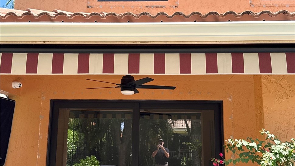 Doors, Windows Project in Weston, FL by Statewide Windows & Doors