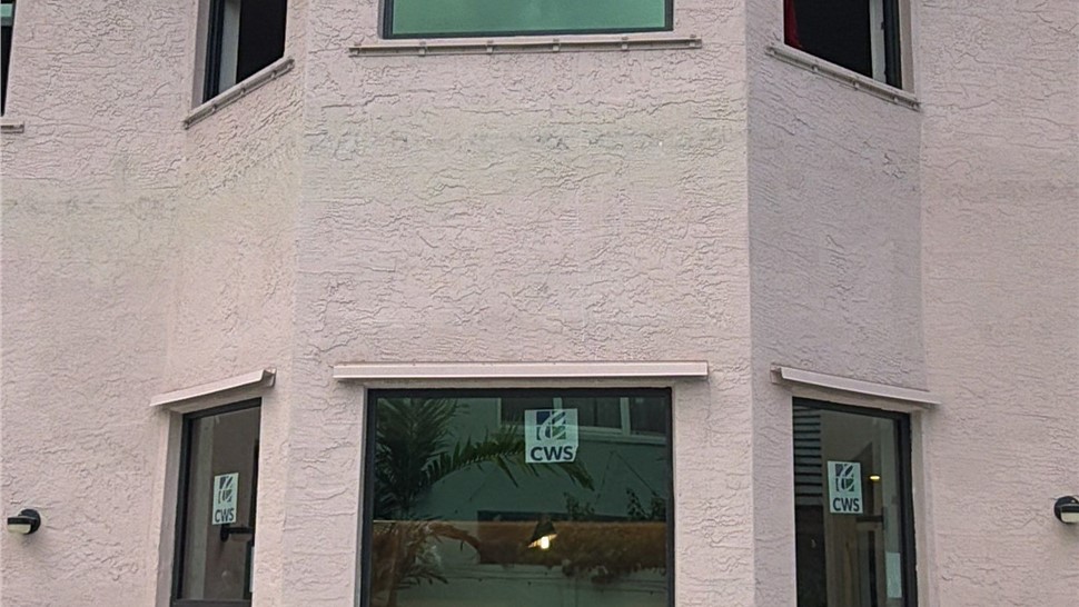 Doors, Windows Project in Miramar, Florida by Statewide Windows & Doors