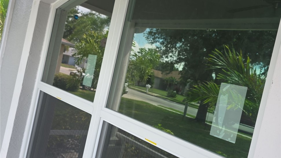 Windows Project in Bradenton, Florida by Statewide Windows & Doors