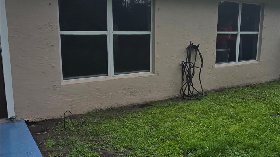 Windows Project in Port St Lucie, Florida by Statewide Windows & Doors