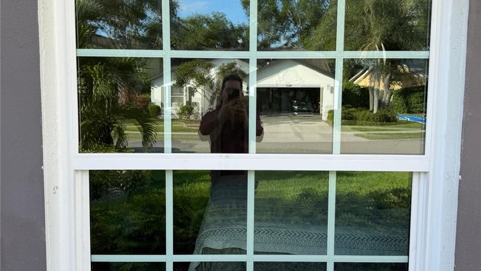Windows Project in Sarasota, Florida by Statewide Windows & Doors