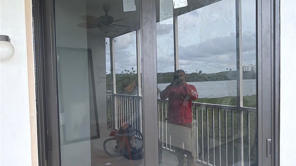 Doors, Windows Project in Jupiter, Florida by Statewide Windows & Doors