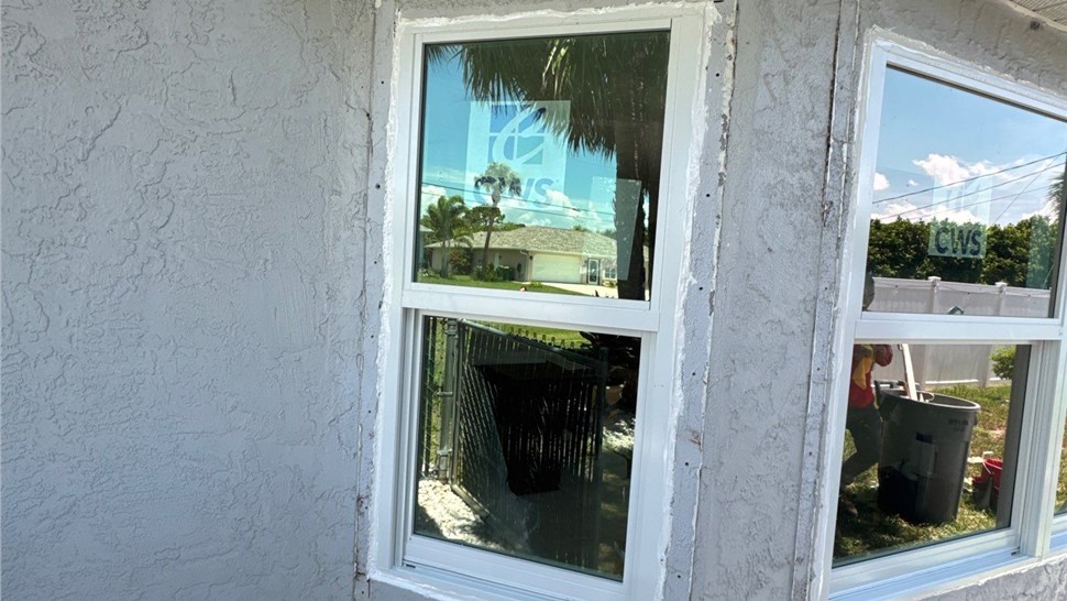 Doors, Windows Project in Port Charlotte, FL by Statewide Windows & Doors