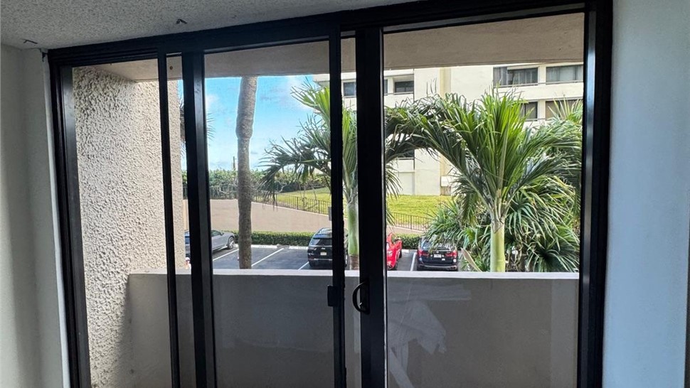 Doors Project in Singer Island, Florida by Statewide Windows & Doors
