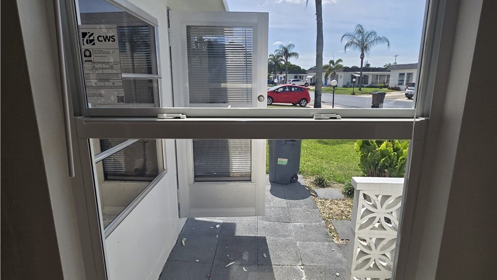 Doors, Windows Project in Lehigh Acres, FL by Statewide Windows & Doors