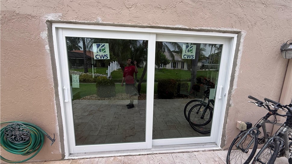 Doors, Windows Project in Boca Raton, Florida by Statewide Windows & Doors