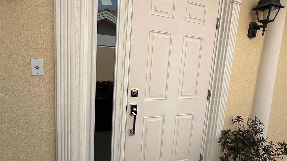Doors, Windows Project in Wellington, Florida by Statewide Windows & Doors
