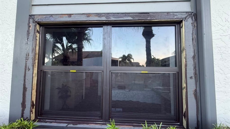 Windows Project in Hobe Sound, Florida by Statewide Windows & Doors