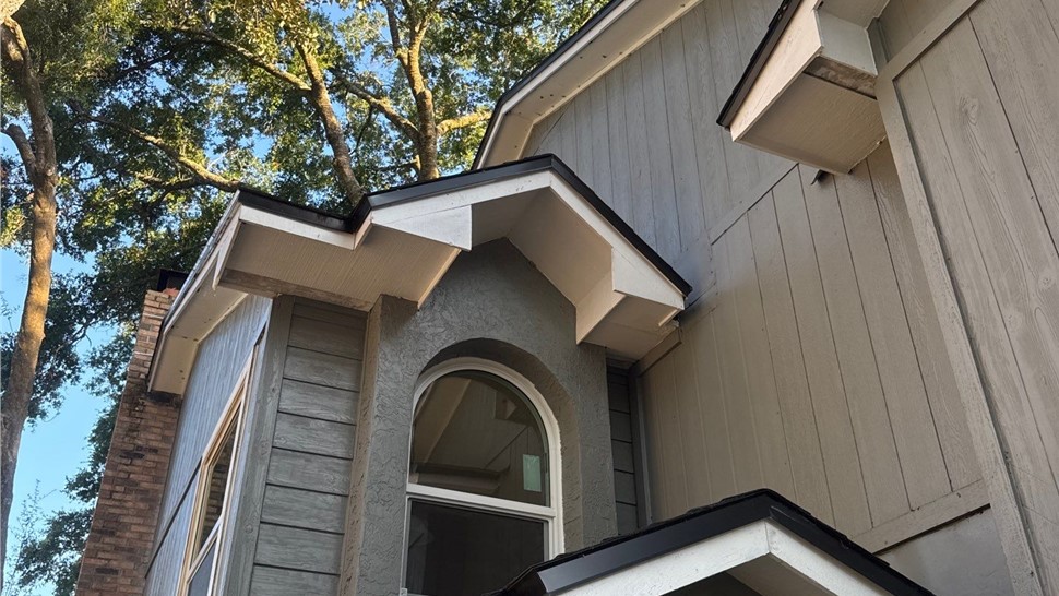 Windows Project in Apopka, Florida by Statewide Windows & Doors