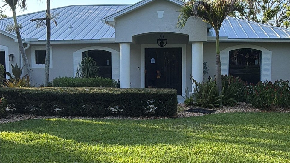 Doors, Windows Project in Port St Lucie, Florida by Statewide Windows & Doors