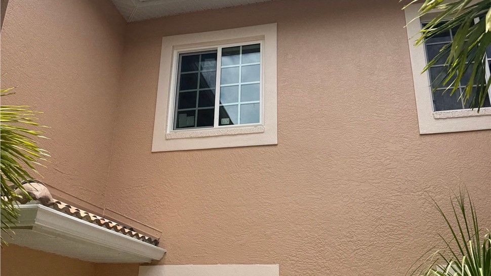 Windows Project in Naples, Florida by Statewide Windows & Doors
