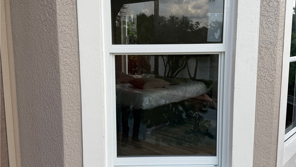 Doors, Windows Project in Naples, FL by Statewide Windows & Doors