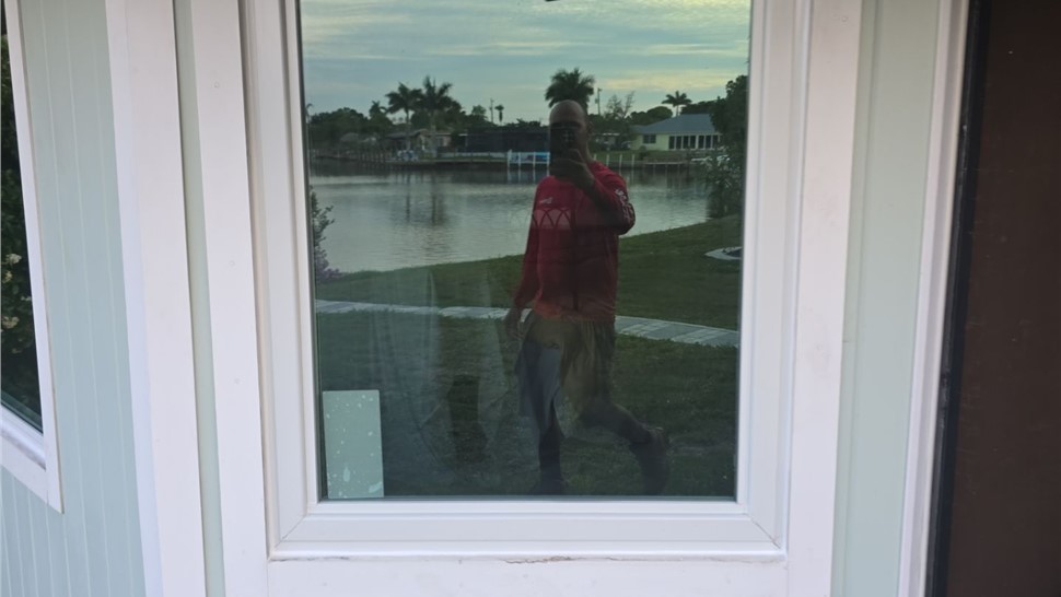 Windows Project in N Fort Myers, Florida by Statewide Windows & Doors