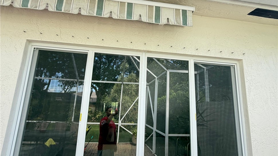 Doors, Windows Project in Wellington, Florida by Statewide Windows & Doors