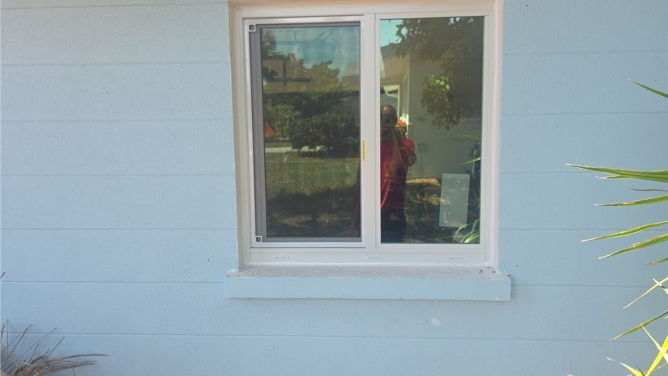 Doors, Windows Project in Bradenton, FL by Statewide Windows & Doors