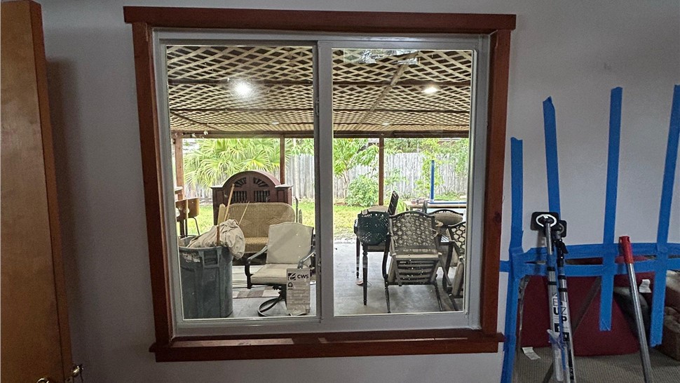 Doors, Windows Project in Cutler Ridge, Florida by Statewide Windows & Doors