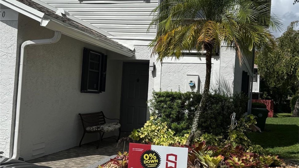 Doors, Windows Project in Pembroke Pines, FL by Statewide Windows & Doors