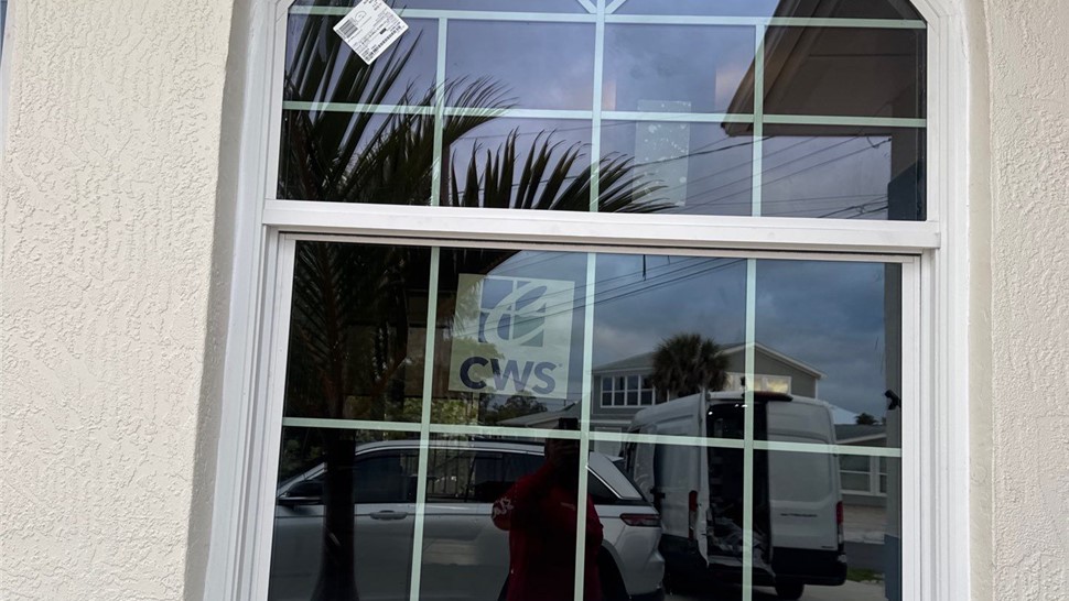 Windows Project in Englewood, Florida by Statewide Windows & Doors
