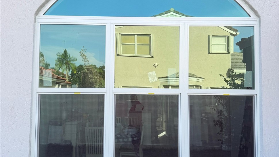 Doors, Windows Project in Pembroke Pines, FL by Statewide Windows & Doors