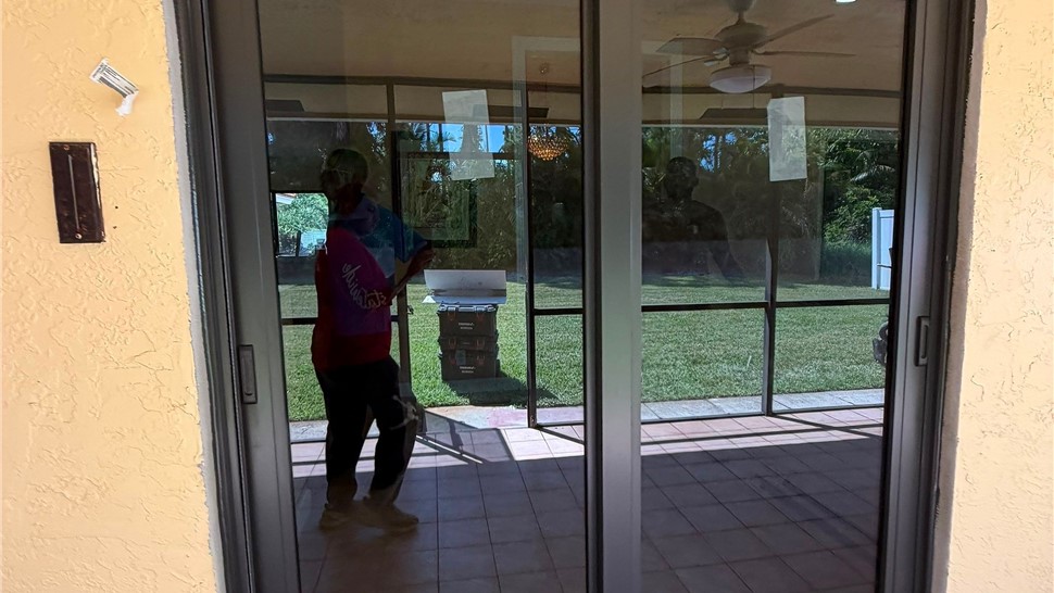 Doors, Windows Project in Delray Beach, Florida by Statewide Windows & Doors