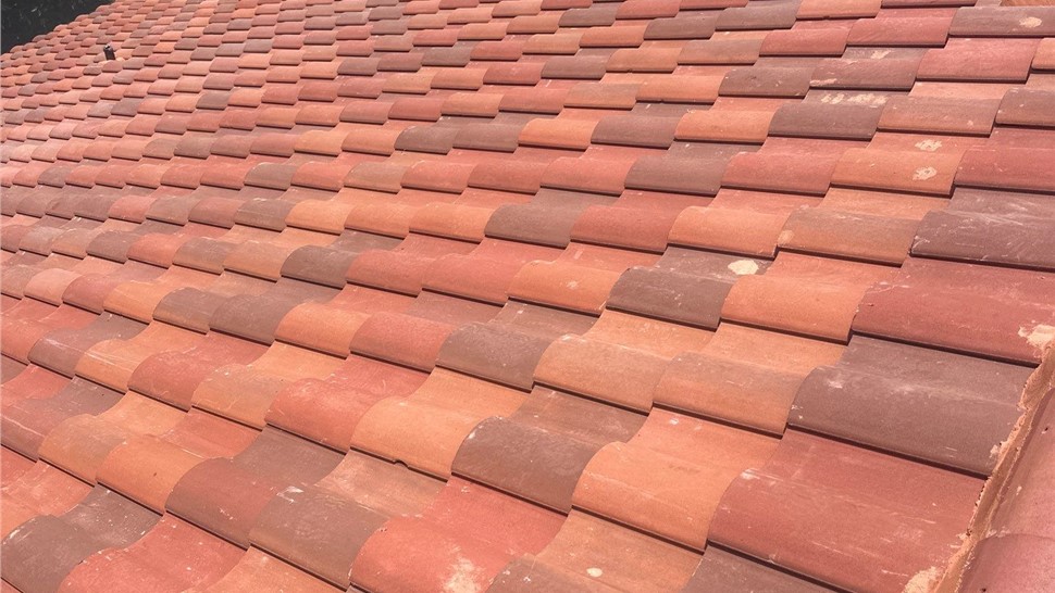 Roofing Project in Boca Raton, Florida by Statewide Windows & Doors