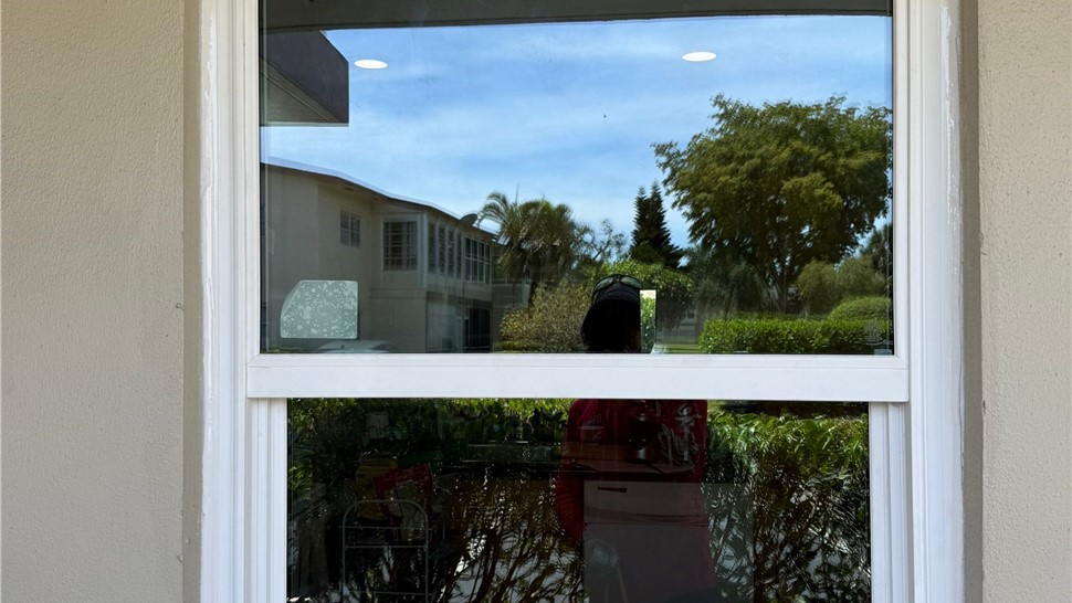 Windows Project in Margate, FL by Statewide Windows & Doors